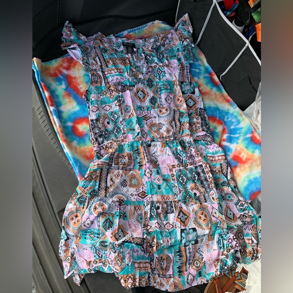 Wrangler Retro dress size XL
